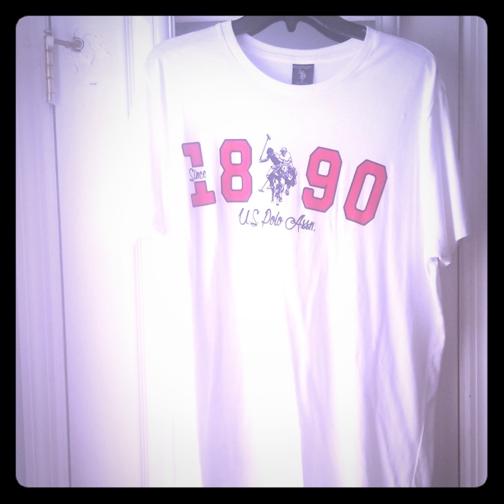 Polo Tee